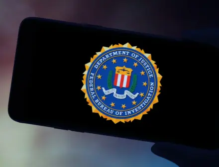 FBI has quietly run an invite-only crypto crime forum for nine years, attendee says.