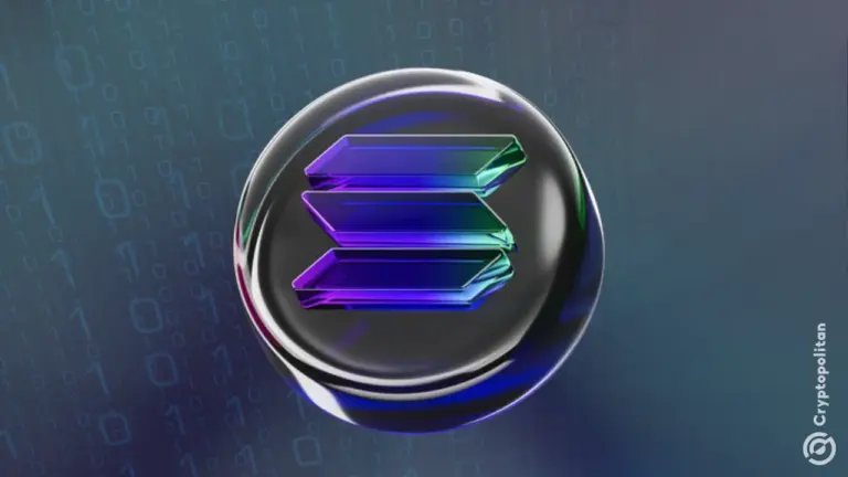 Solana sizes its new 4,096-byte transaction limit to one memory page.