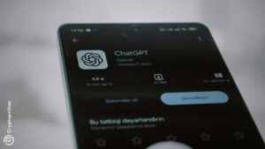 I dati di calcolo di OpenAI smentiscono l'appello del suo responsabile scientifico a rallentare l'intelligenza artificiale.