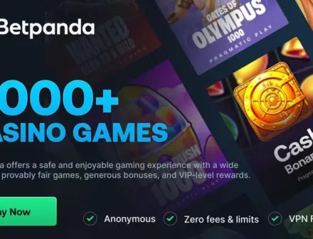 Betpanda Casino