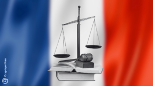 French prosecutors open extortion case after €40,000 crypto home invasion.