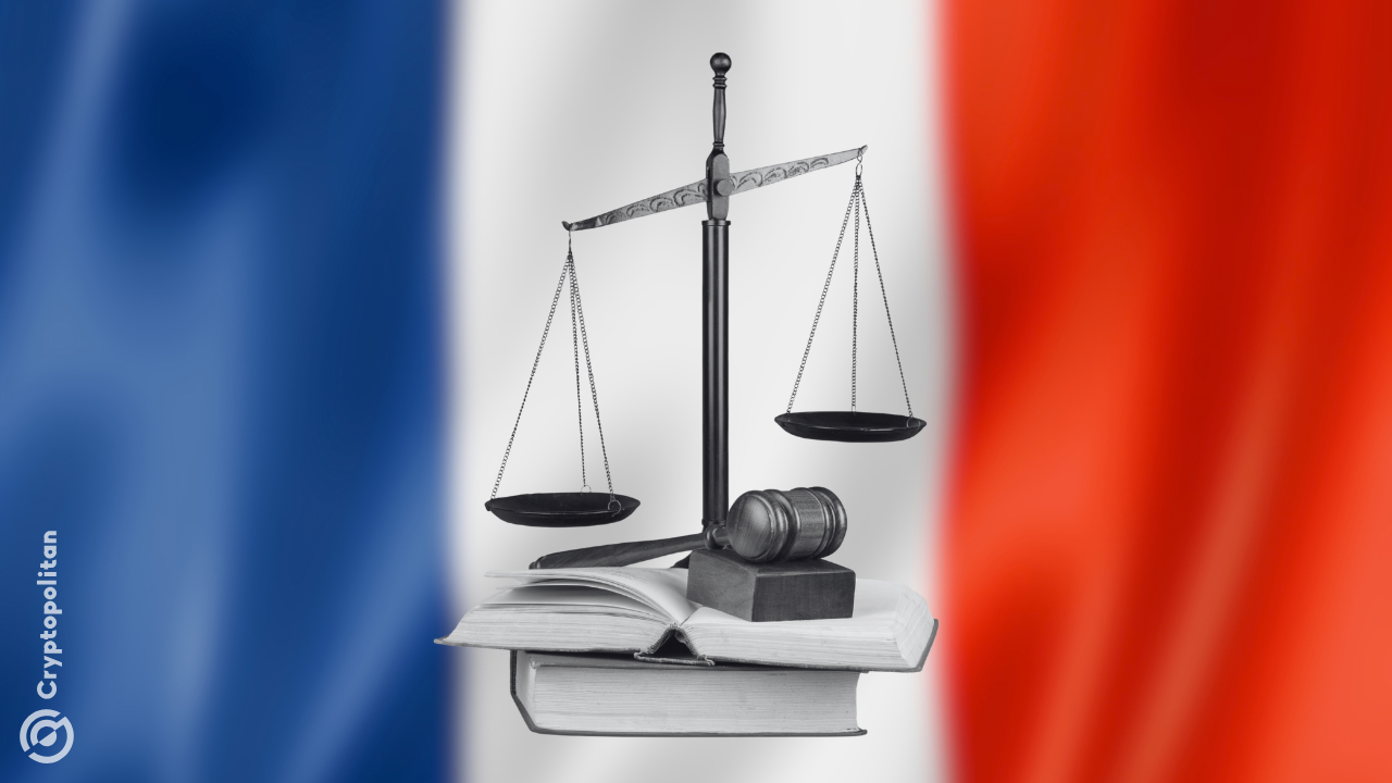 French prosecutors open extortion case after €40,000 crypto home invasion.