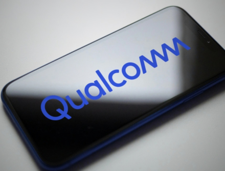 Qualcomm's top AI chip runs 30-billion-parameter models on a mobile phone.