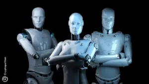 L'IFR prévoit la vente de 7 000 robots humanoïdes en 2025, la plupart étant destinés à la recherche.