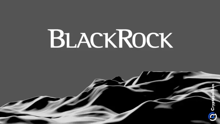 BlackRock expects exchange-traded compute futures as it pitches stablecoins for AI agents.