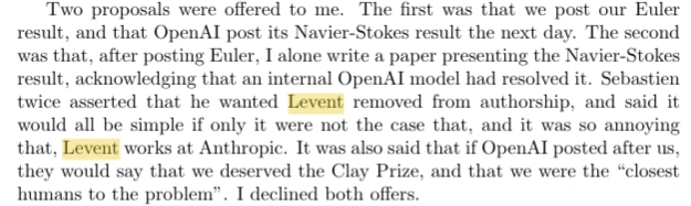 Can OpenAI's math breakthrough be trusted? Mathematicians cry foul