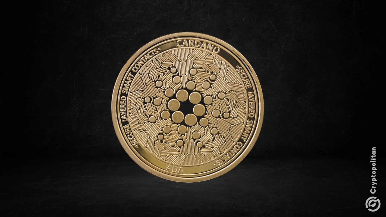AI agents can pay in ADA via x402, with Cardano's facilitator still off mainnet.