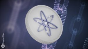 Unsigned transfer sweeps 1.23 million ATOM from Neutron attacker.