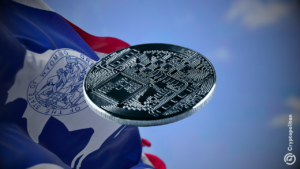Le Wyoming vérifie les réserves FRNT sur la blockchain avec Chainlink, dépassant ainsi le seuil minimal de la loi GENIUS.