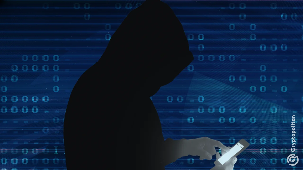 French data leaks help scammers pose as Binance and Meria support staff