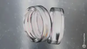 تتجه بيانات مشتقات CoinGlass إلى 115 مليون مستخدم شهريًا على CoinMarketCap.
