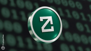 Les détenteurs de ZetaChain votent pour fermer son L1 et transférer ZETA vers Solana.