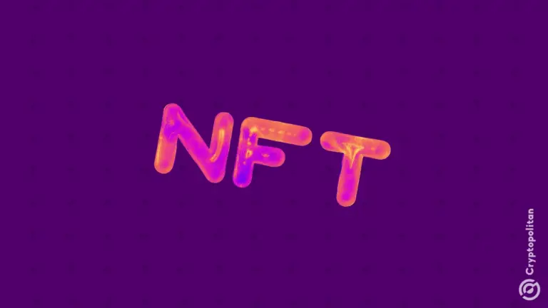 يجيب كرونجي على نداء أنسم لاستعادة حضور الرموز غير القابلة للاستبدال (NFT) بصفقات خيارات بيع بقيمة 5 ملايين دولار من مشروع Flying Tulip.