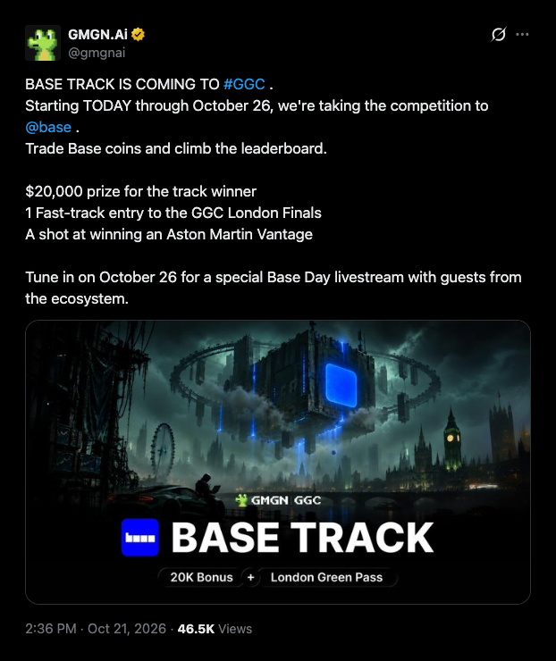 Contest wallets inflate Base's daily users as fees drop 20%.