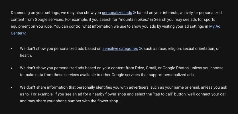 将 Gmail 与 Google AI 连接后,现已开放广告。