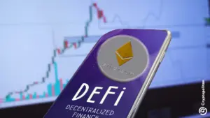 ARK's Q3 DeFi recovery runs on incentives as Ethereum mainnet slips