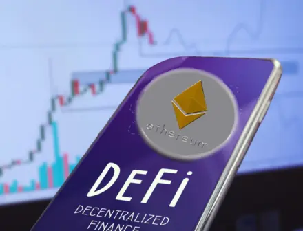 ARK's Q3 DeFi recovery runs on incentives as Ethereum mainnet slips