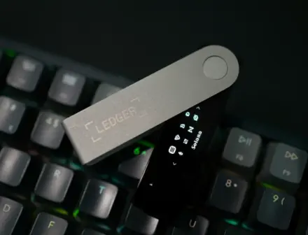 Ledger investigates suspected $86M theft affecting authorized reseller.