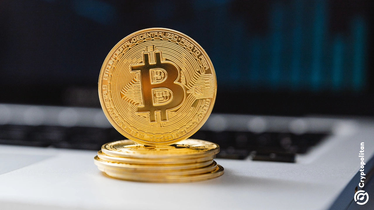 BitFuFu takes Bitcoin mining onchain with BTC-denominated HASH token
