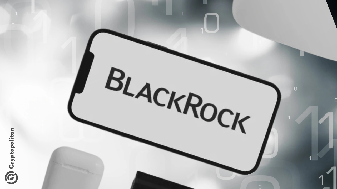 BlackRock adds new robotics ETF to its lineup of AI products
