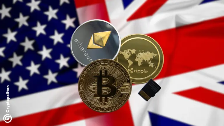 Blockchain groups press SEC on staking rules as FCA opens DeFi consultations