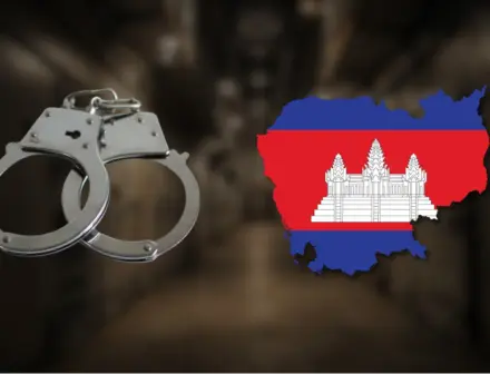 Cambodia freezes nearly $1B in Prince Group assets as scam crackdown deepens
