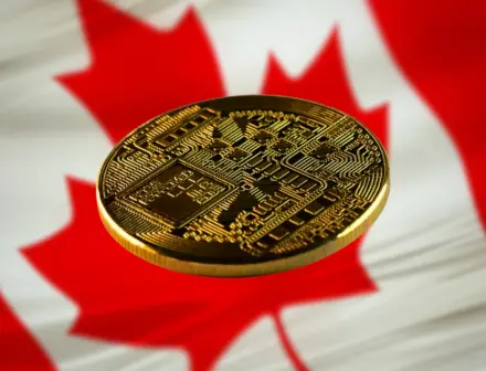Canada leads the G7 in peer-to-peer crypto as Asia remittances jump 141%