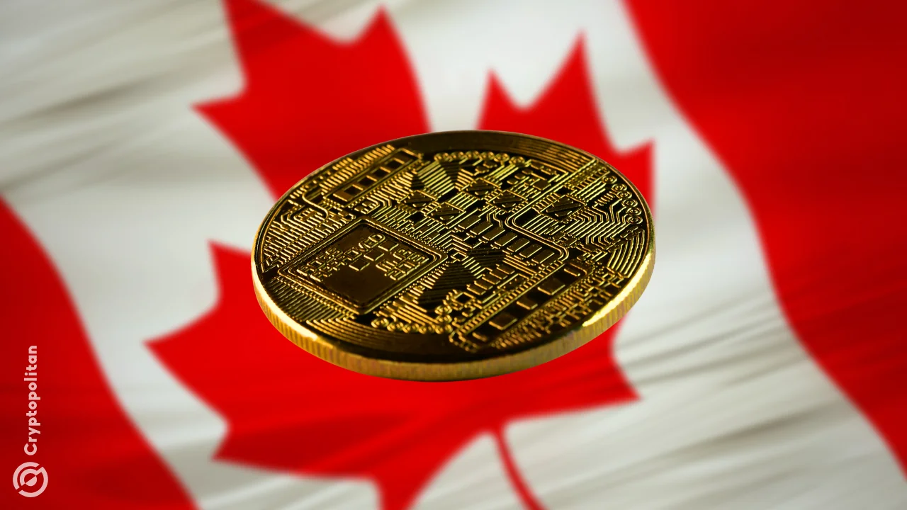 Canada leads the G7 in peer-to-peer crypto as Asia remittances jump 141%