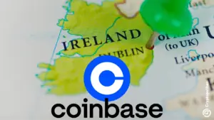 Irische Zentralbank verhängt 3,25 Mio. € Bußgeld gegen Coinbase-Tochter wegen Verstoßes gegen Sicherheitsvorschriften