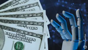 La Cina guida gli Stati Uniti nel boom dei finanziamenti alla robotica nonostante l'avvertimento di una bolla
