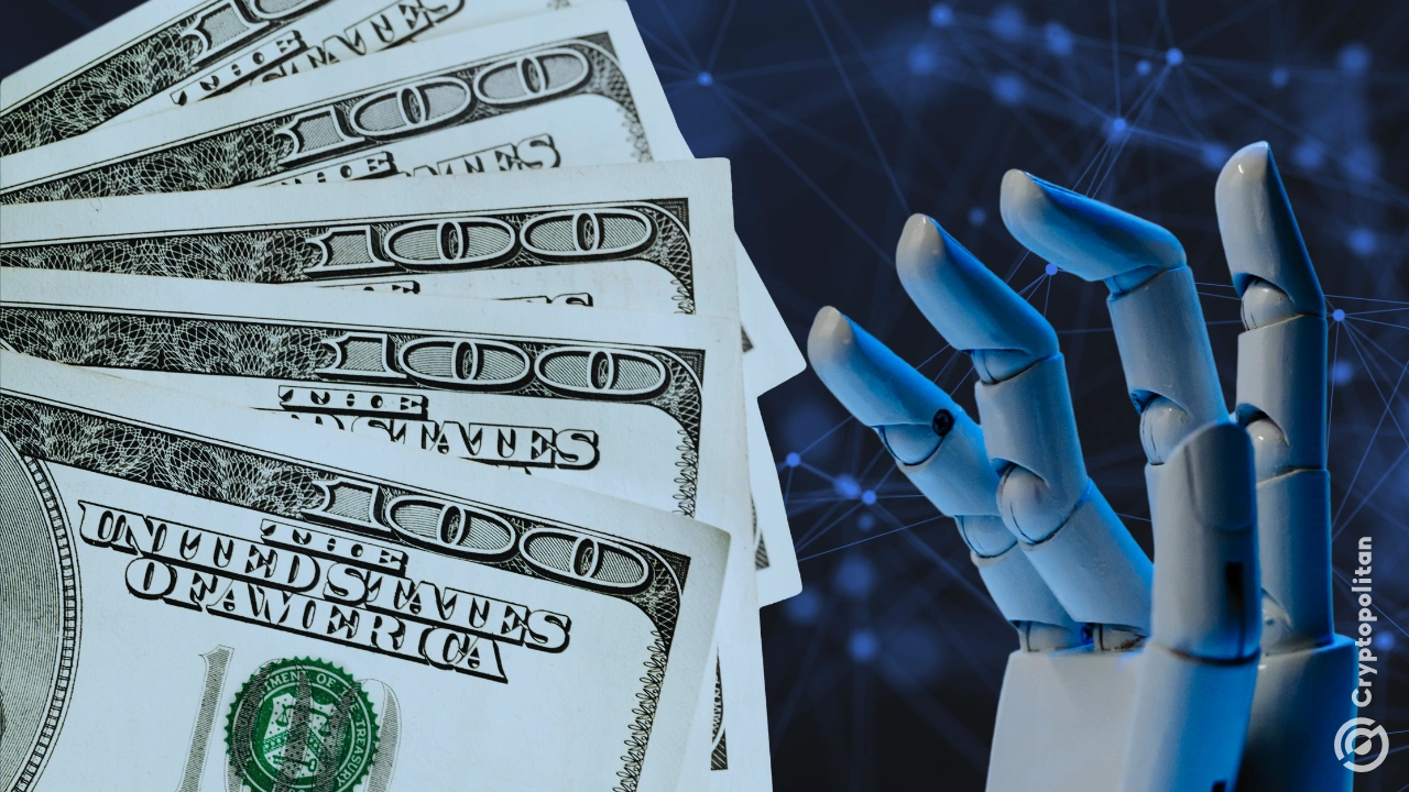 China leads U.S. in robotics funding boom despite bubble warning