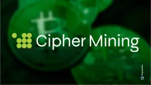 Cipher raises $850M in convertibles to cover Barber Lake overrun bill