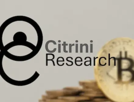 Citrini leaves Bitcoin out of its crypto basket