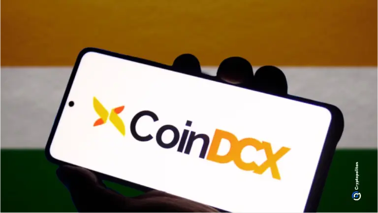 CoinDCX räumt Verlust von 16 Mio. USDT ein – Tage nach Dementi des CEO