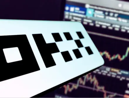 CoreWeave and Broadcom say no to OKXICE as AI trade stocks reject 24/7 expansion