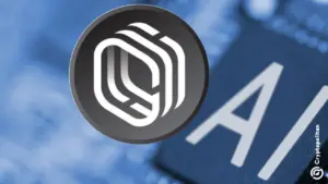 Cypherium bewirbt GPU-Mining für KI-Rechenzentren zur Monetarisierung ungenutzter Chips