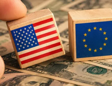 ECB data shows Europe isn't borrowing to fund AI