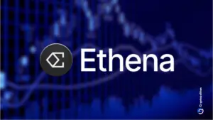 رئيس تنفيذي لشركة Ethena يقول إن تحركات محفظة المستثمر الكبير كانت لأغراض أمنية وليس بيعاً
