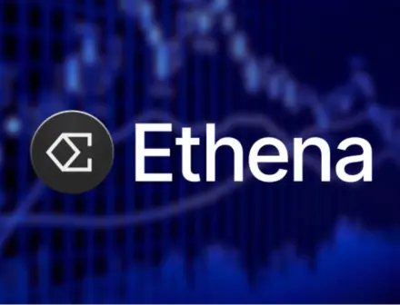Ethena CEO says large investor's wallet moves were security, not a sell-off