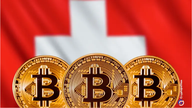 La FINMA valide le premier fonds Bitcoin en Suisse alors que l'Europe ouvre l'accès aux investisseurs de détail