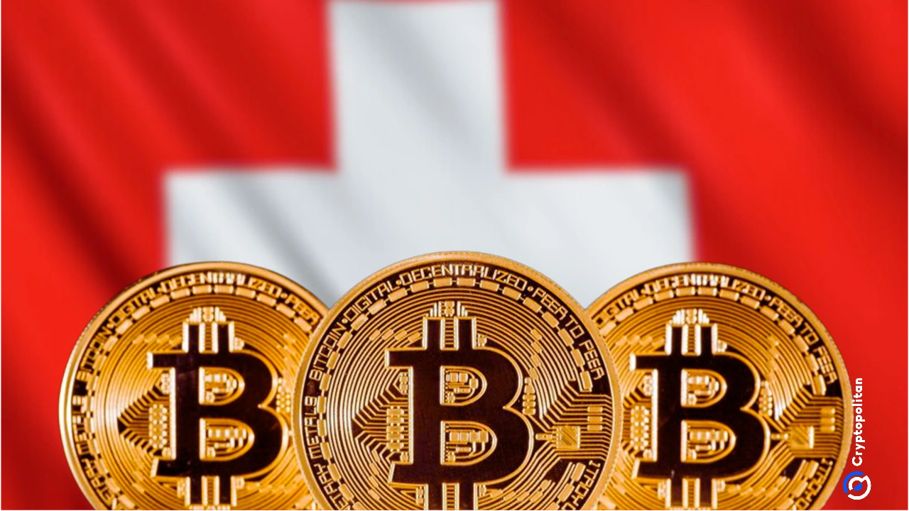 FINMA clears Switzerland's first Bitcoin fund as Europe opens retail access
