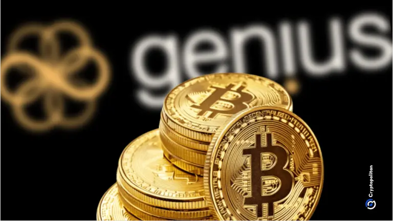 Genius Group restarts its bitcoin treasury, again