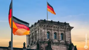 Deutschland wird MiCA-Drehscheibe für Banken im Krypto-Geschäft