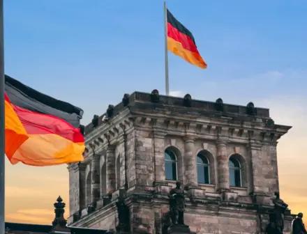Germany becomes MiCA gateway for banks pushing into crypto