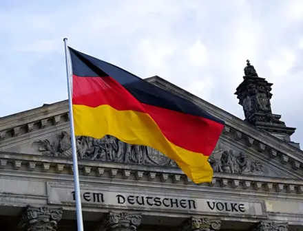 Germany plans state-funded Nvidia pact for physical AI