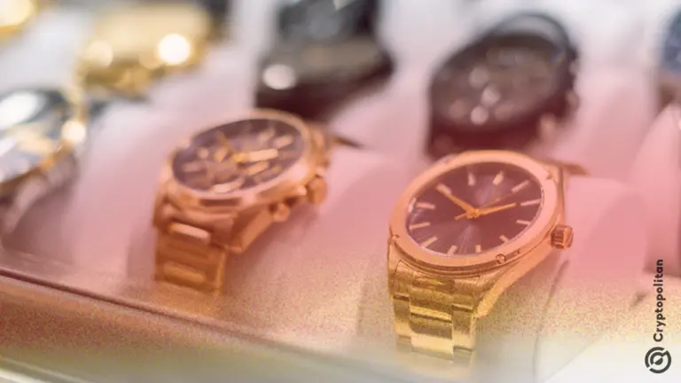 HEX-Gründer Richard Heart Berichten zufolge in Istanbul festgenommen; Rolex, Bargeld und Waffen beschlagnahmt