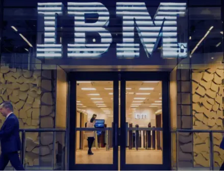 IBM beats earnings estimates as its $7.8 billion software empire helps revive growth