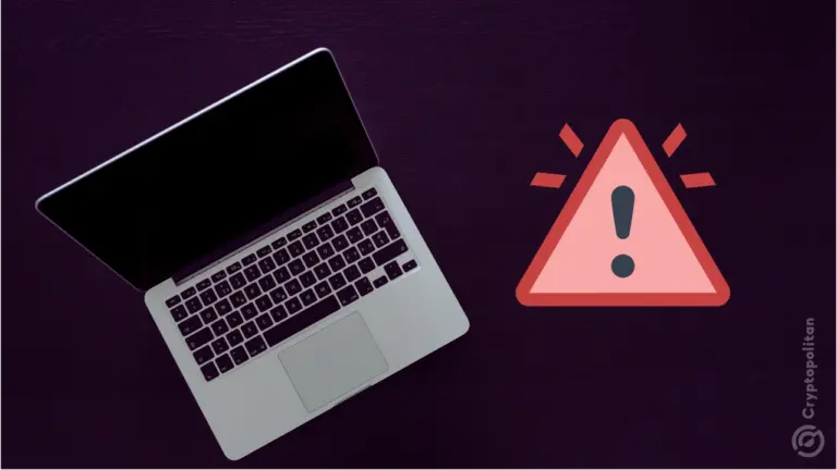 Indodax freezes deposits and withdrawals after spike in cyberattack attempts
