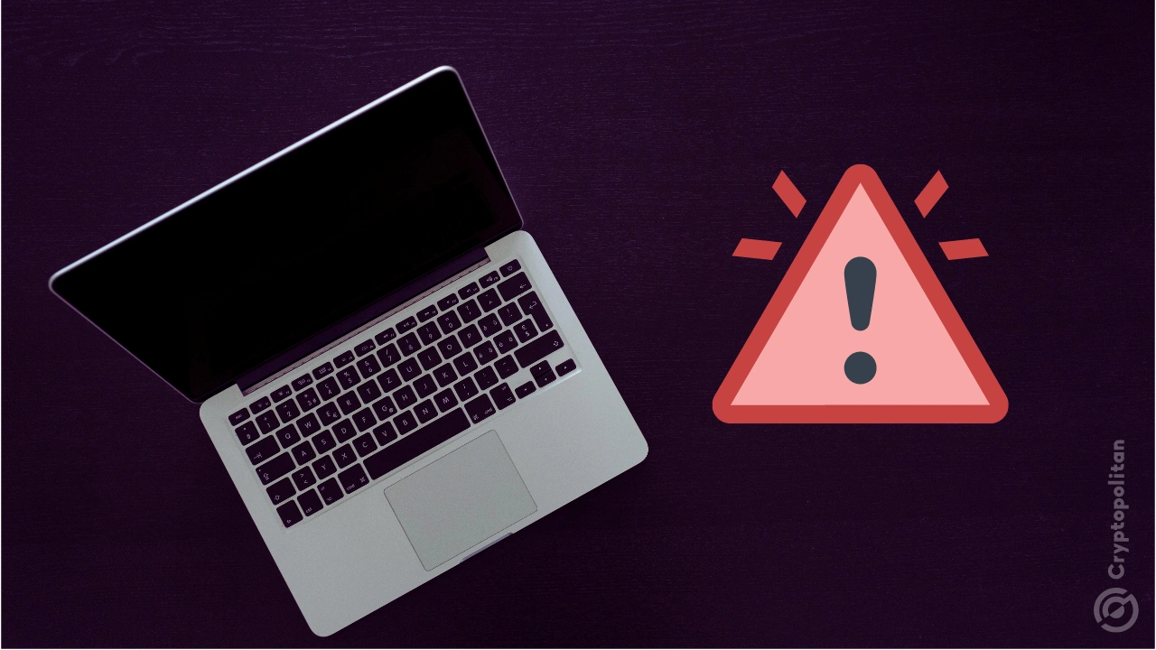 Indodax freezes deposits and withdrawals after spike in cyberattack attempts