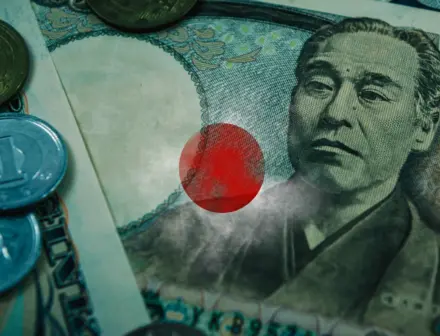 Japan studies putting government bonds on-chain to widen its buyer base